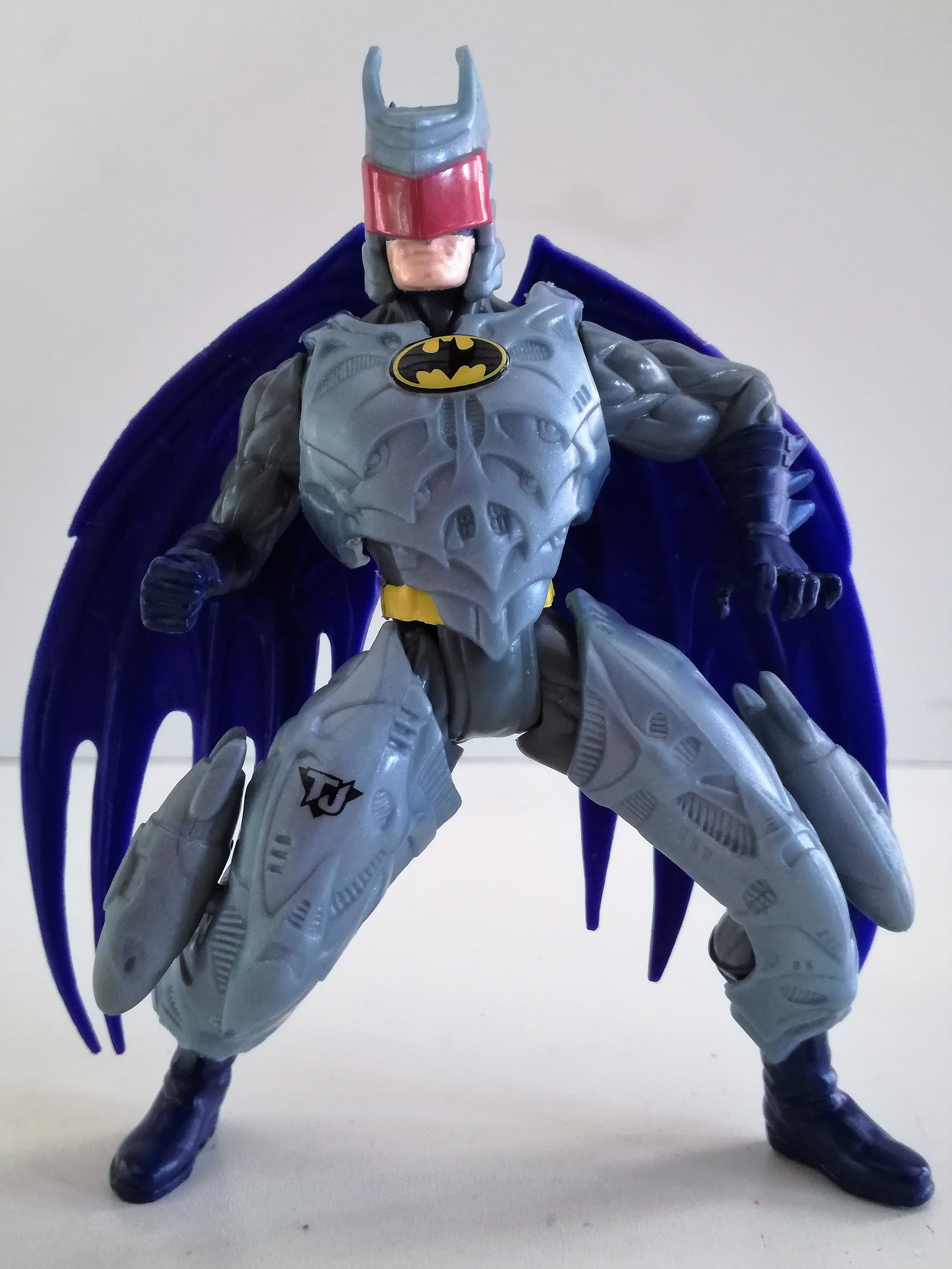 Batman total store justice