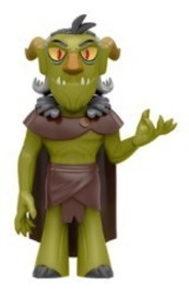 Trollhunters mystery hot sale minis