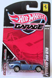 2011 Hot Wheels Garage 30 Car Set | Model Vehicle Sets | hobbyDB
