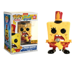 Spongebob Squarepants