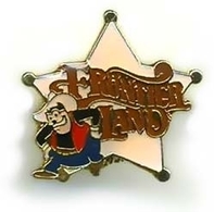 Frontier Land