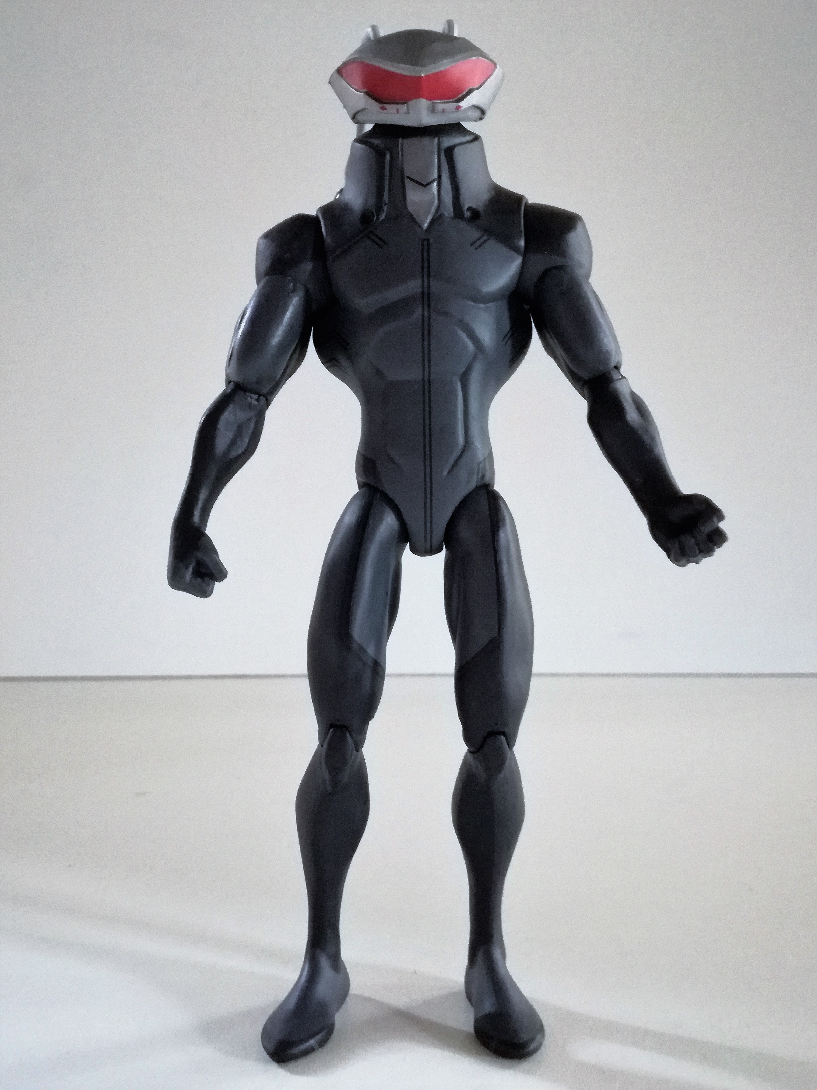 Black Manta | Action Figures | hobbyDB