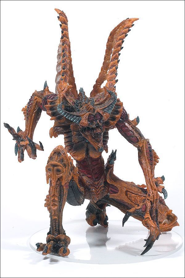 Alien Spawn 2 | Action Figures | hobbyDB