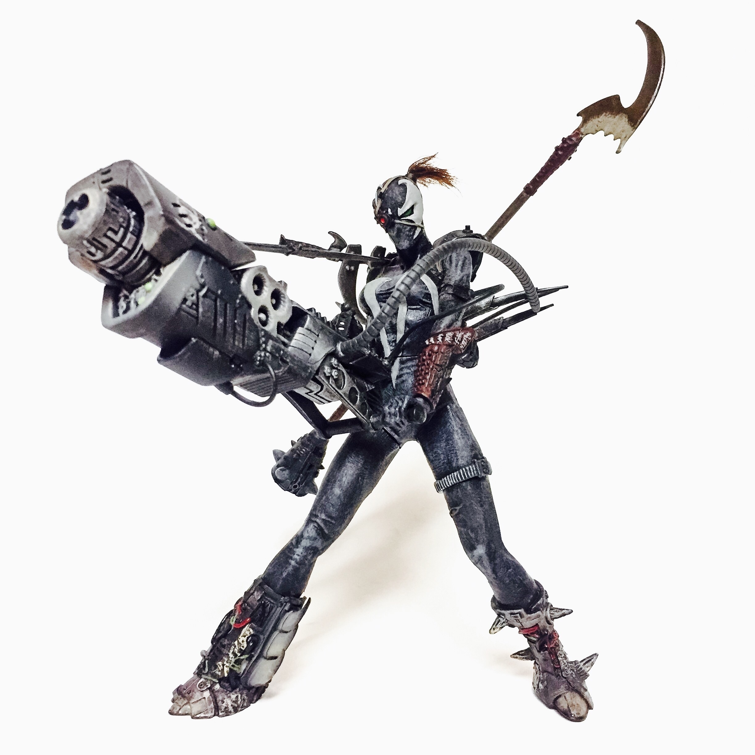 She spawn figure hotsell
