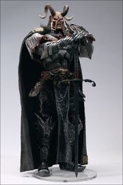 Skullsplitter | Action Figures | hobbyDB