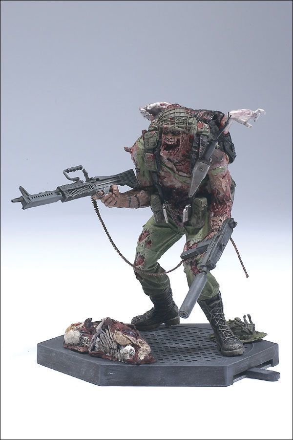 Al Simmons | Action Figures | hobbyDB