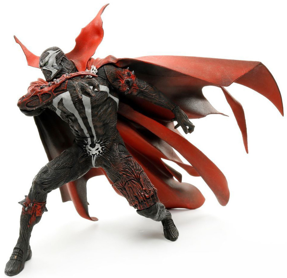 Spawn 9 | Action Figures | hobbyDB