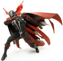 Spawn 9 | Action Figures | hobbyDB