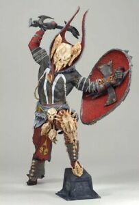 Spawn the Immortal | Action Figures | hobbyDB