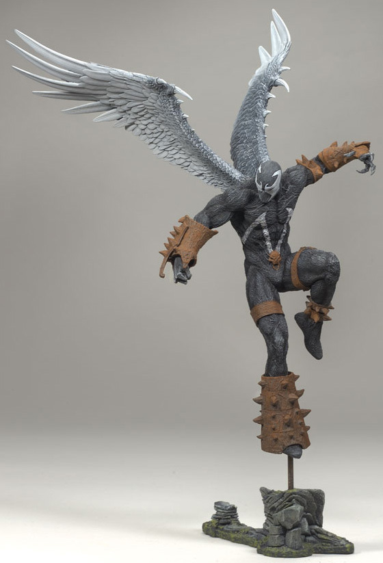 スポーン　wings of redemption Wings of Redemption Spawn 2 | Action Figures | hobbyDB