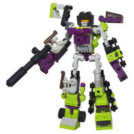 Constructicon Devastator