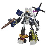 Decepticon Bruticus