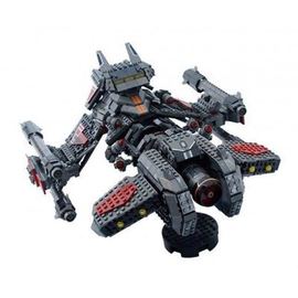 Mega bloks starcraft sales