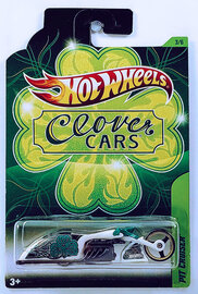 Pit Cruiser | Model Motorcycles | hobbyDB