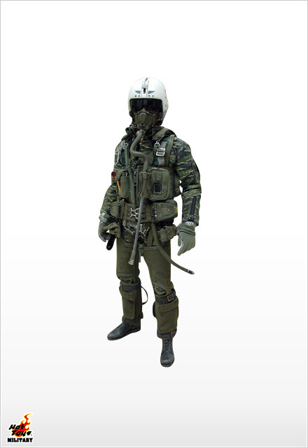 Phantom pilot top