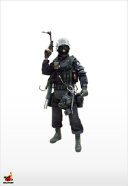 セール(SALE)開催中！ファッション通販 GIGN Assault hobbyDB | Figures Action | Leader Team ミリタリー