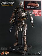 Terminator T-600 Figur Funko Wacky Wobbler | eBay