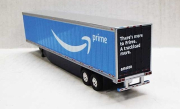 Other Ho Scale Toys Hobbies Ho Scale 1 87 Great Dane 53 Dry Van W Trailer Only Amazon Prime Tns151 New Ho Scale Solidcore Co