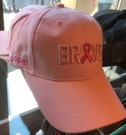 20th Anniversary Pinktober Cap