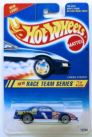 ホットウィール LUMINA STOCKER Lumina Stocker - Collect Hot Wheels