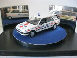 Police et Gendarmerie | Hachette Series (Series) | hobbyDB