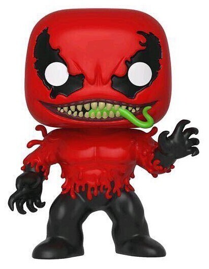 Toxin funko top pop walgreens