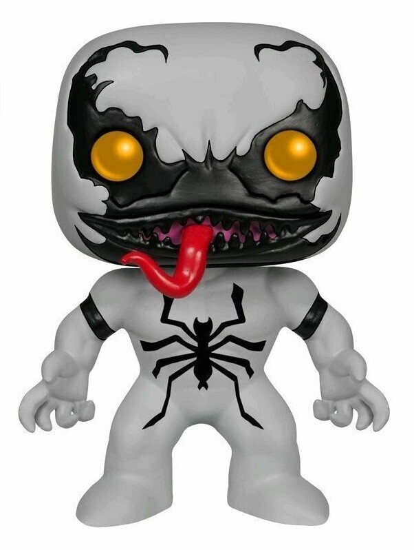 Anti venom cheap funko pop