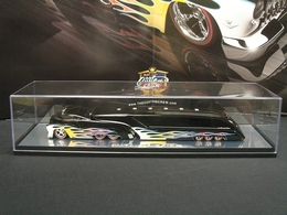Custom Crew The Sledster Limited Edition - BLUE SF1001 CHASE