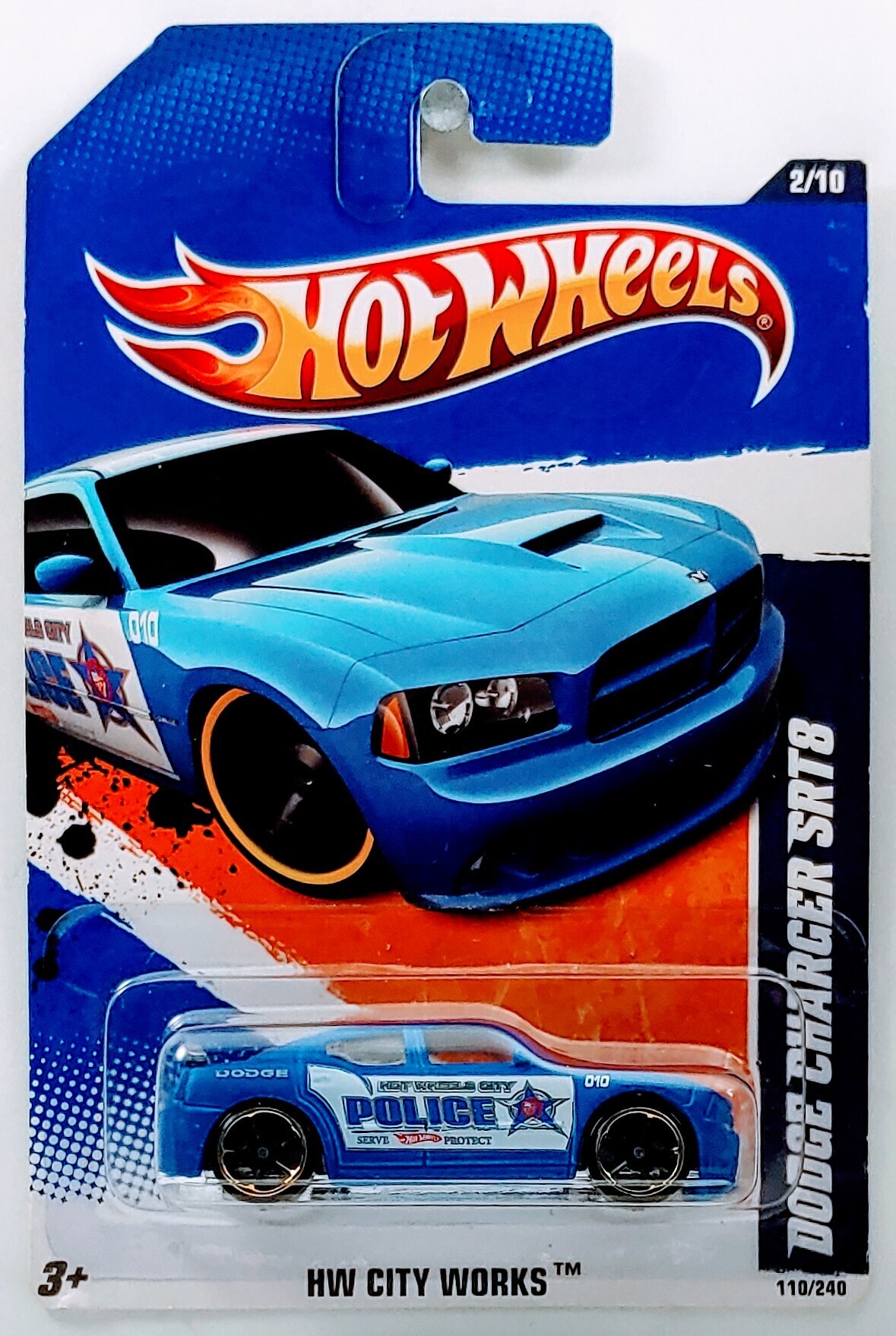 Hot wheels dodge charger srt8 sales