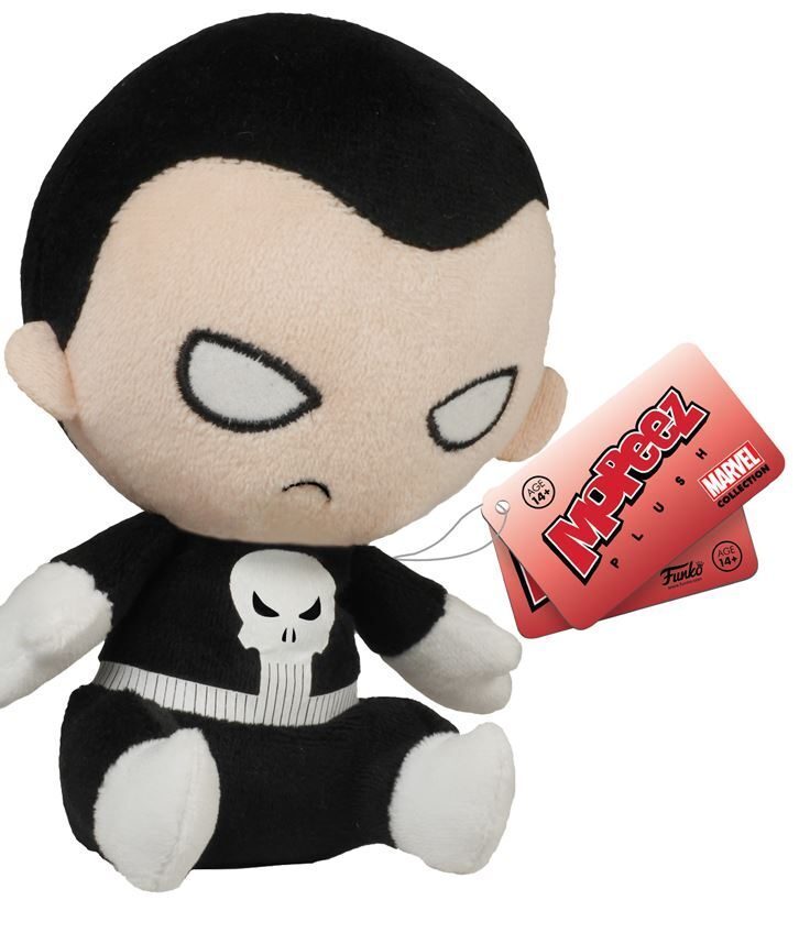 Funko mopeez marvel new arrivals