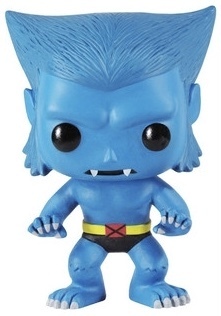 Beast Art Toys hobbyDB