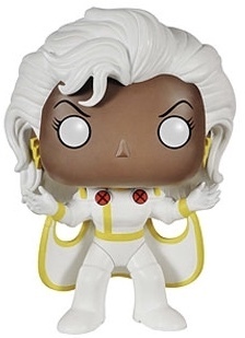 Storm | Vinyl Art Toys | hobbyDB