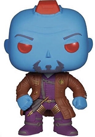 再値下げ【超激レア】FunkoPop！74 YONDU ヨンドゥ - メルカリ