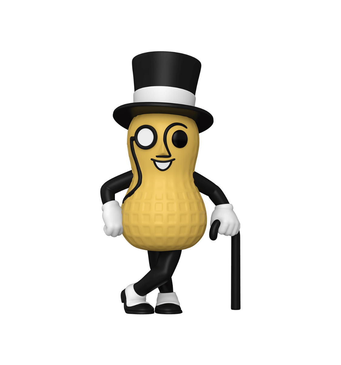 Mr. Peanut | Art Toys | hobbyDB