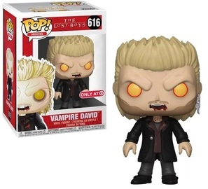 Vampire David Art Toys hobbyDB