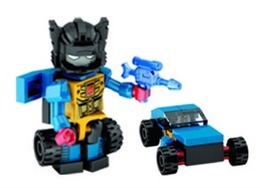 Nightbeat