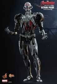 Avengers age of ultron amazon prime deals