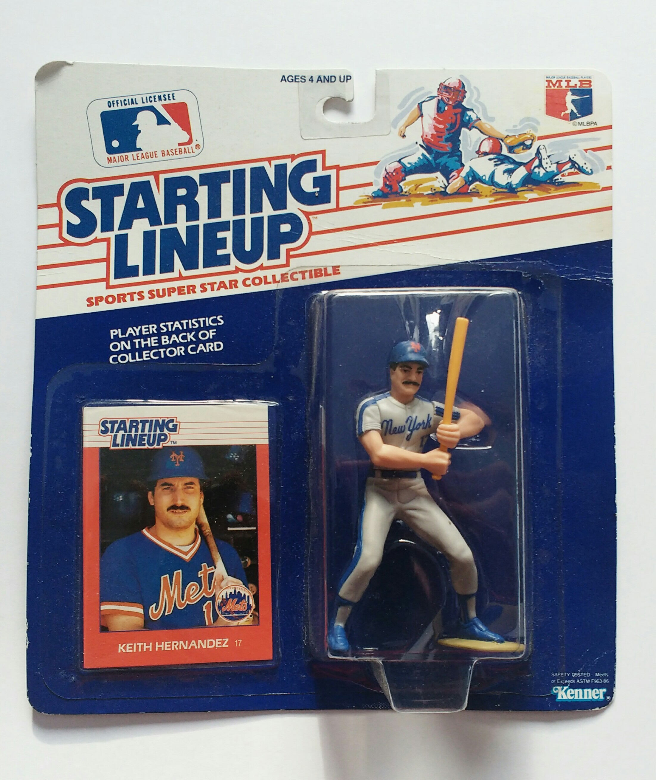 Starting Lineup Baseball Greats 永久欠番セット Starting Lineup Baseball Greats 永久欠番セット - メルカリ