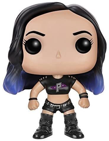 Funko pop paige discount