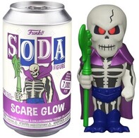 Scare Glow