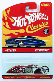 Hot wheels classics series 1 price guide outlet
