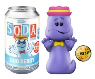 boo berry pop