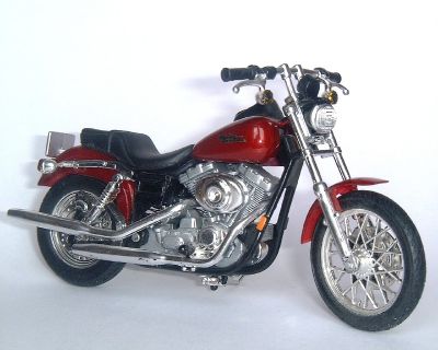Dyna super glide 1450 hot sale