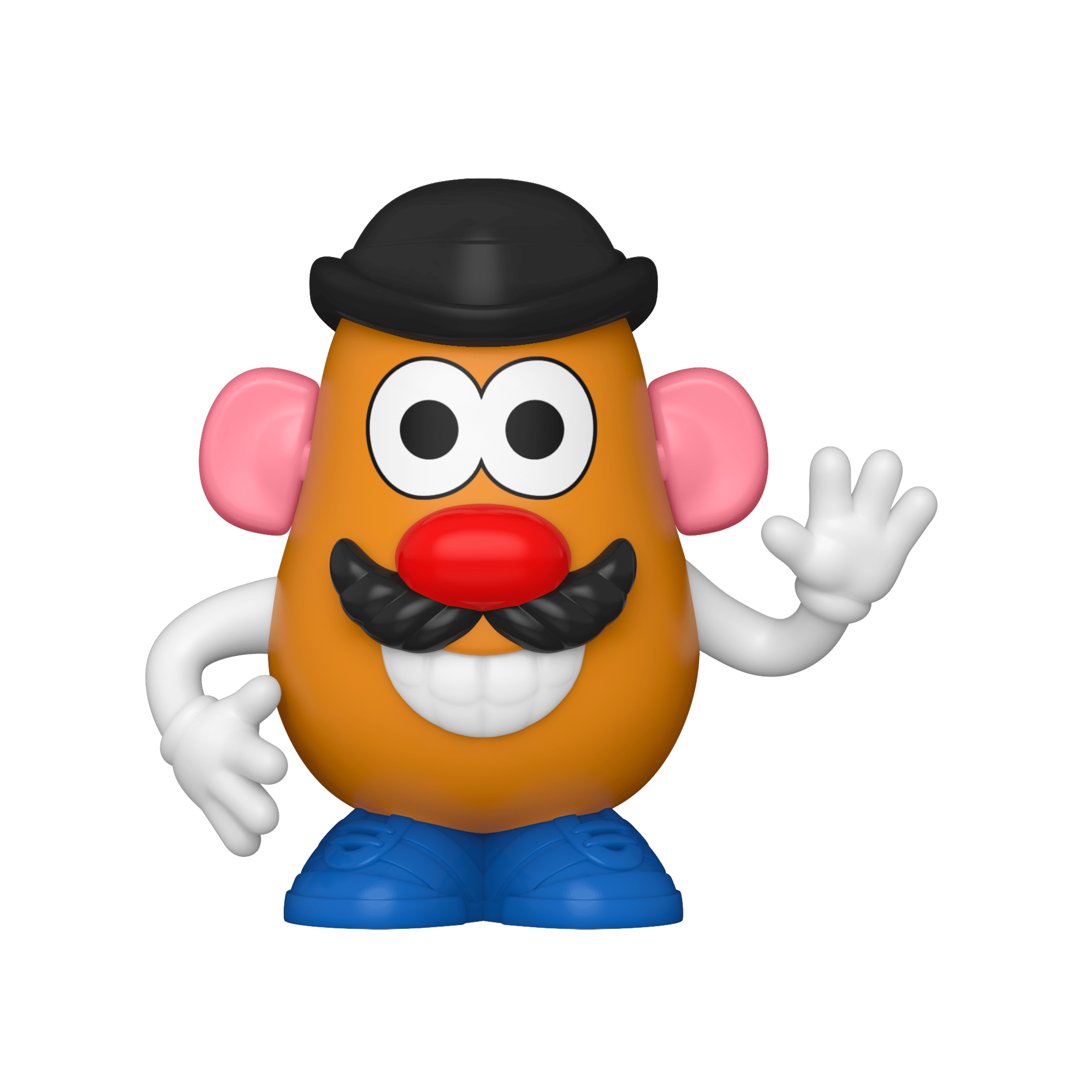 mr potato head