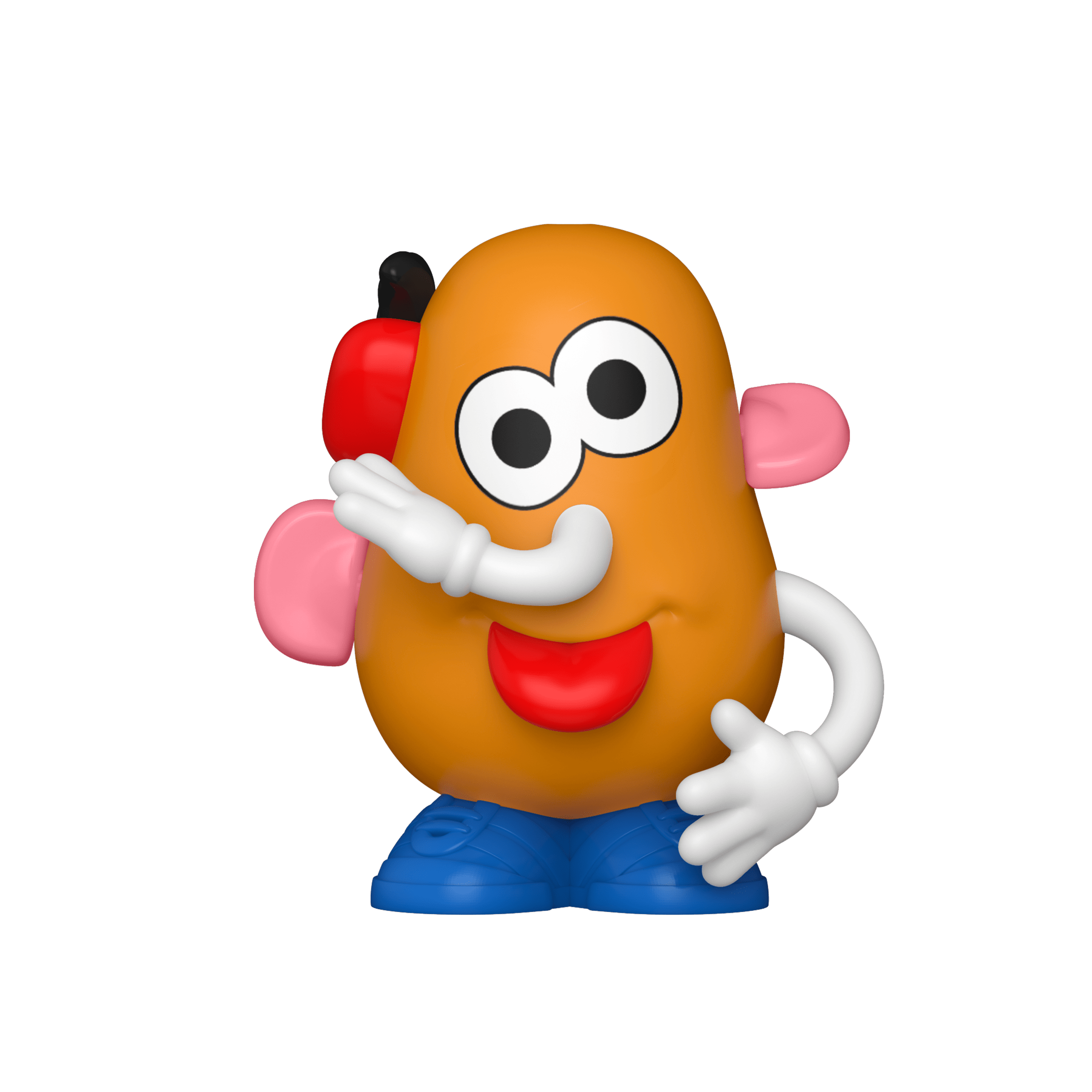 BePuzzled  Hasbro Mr. Potato Head Impossibles Puzzle, Based on the Classic  Mr. Potato Head Toy, from BePuzzled, for Ages 15 and Up 