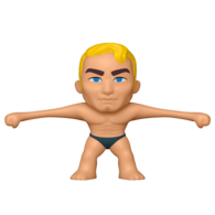 Stretch Armstrong | Art Toys | hobbyDB Stretch Armstrong | Art Toys | hobbyDB