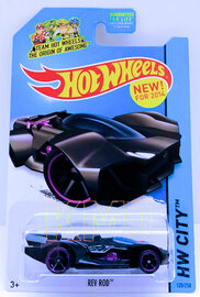 Rev Rod Model Cars hobbyDB