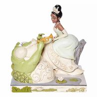 Loungefly Disney Princess and Frog Louis Louie Framed 