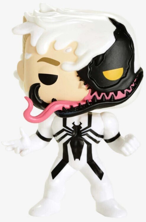 Anti venom sale eddie brock pop