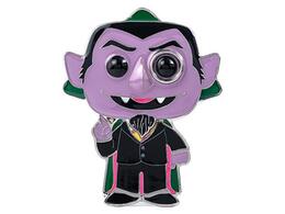 The Count